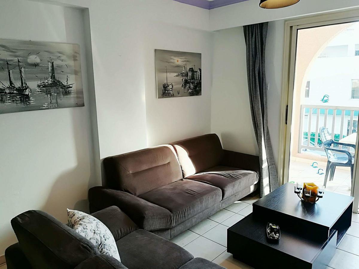 Mike'S Basilica Apartment Paphos Eksteriør billede